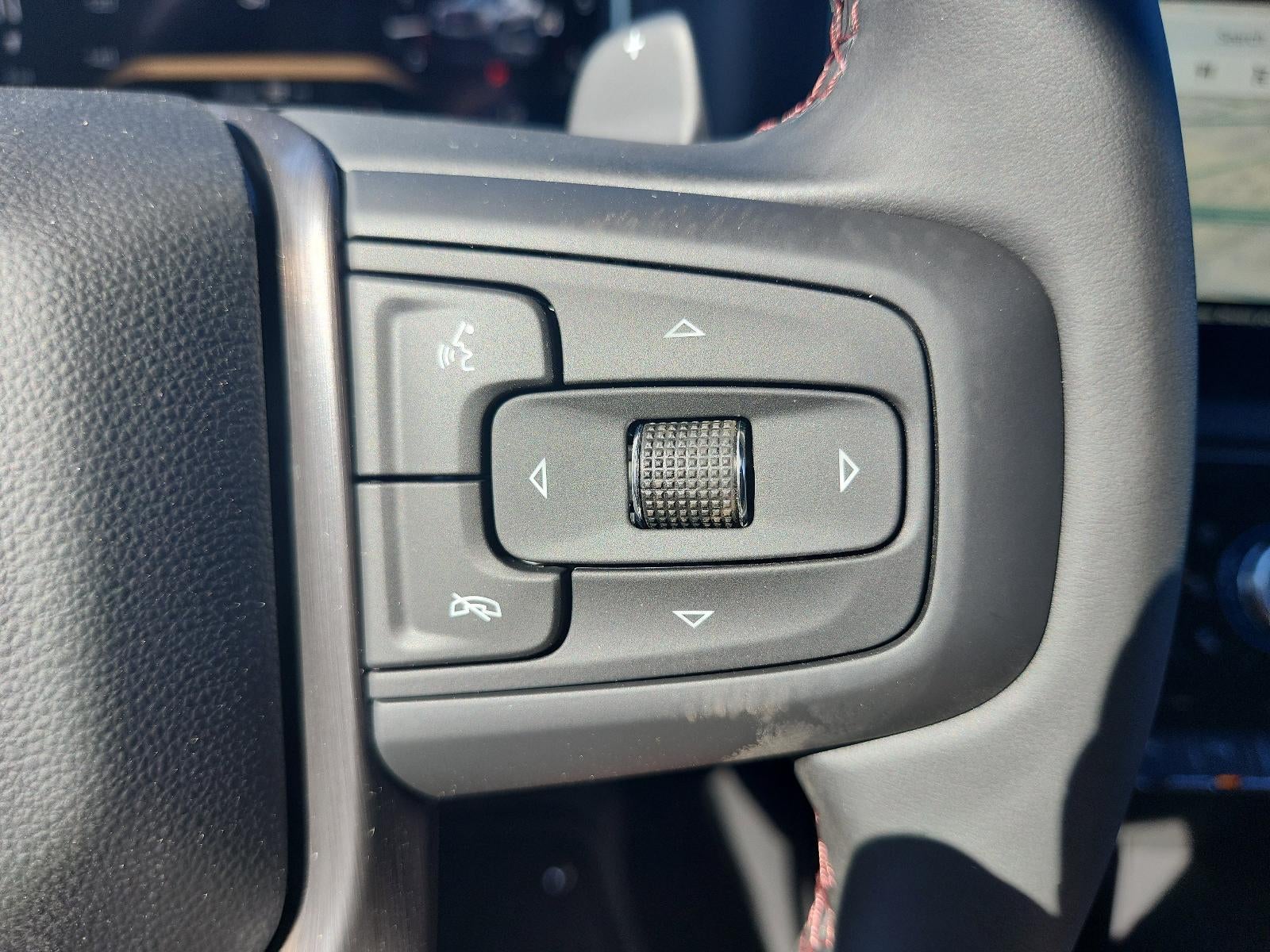 2026 GMC Sierra 1500 Crew Cab Short Box 4-Wheel Drive AT4X