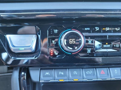 2026 GMC Sierra 1500 Crew Cab Short Box 4-Wheel Drive AT4X