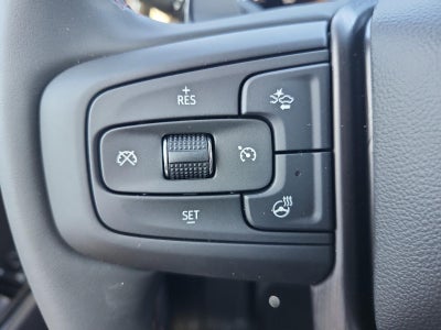 2026 GMC Sierra 1500 Crew Cab Short Box 4-Wheel Drive AT4X