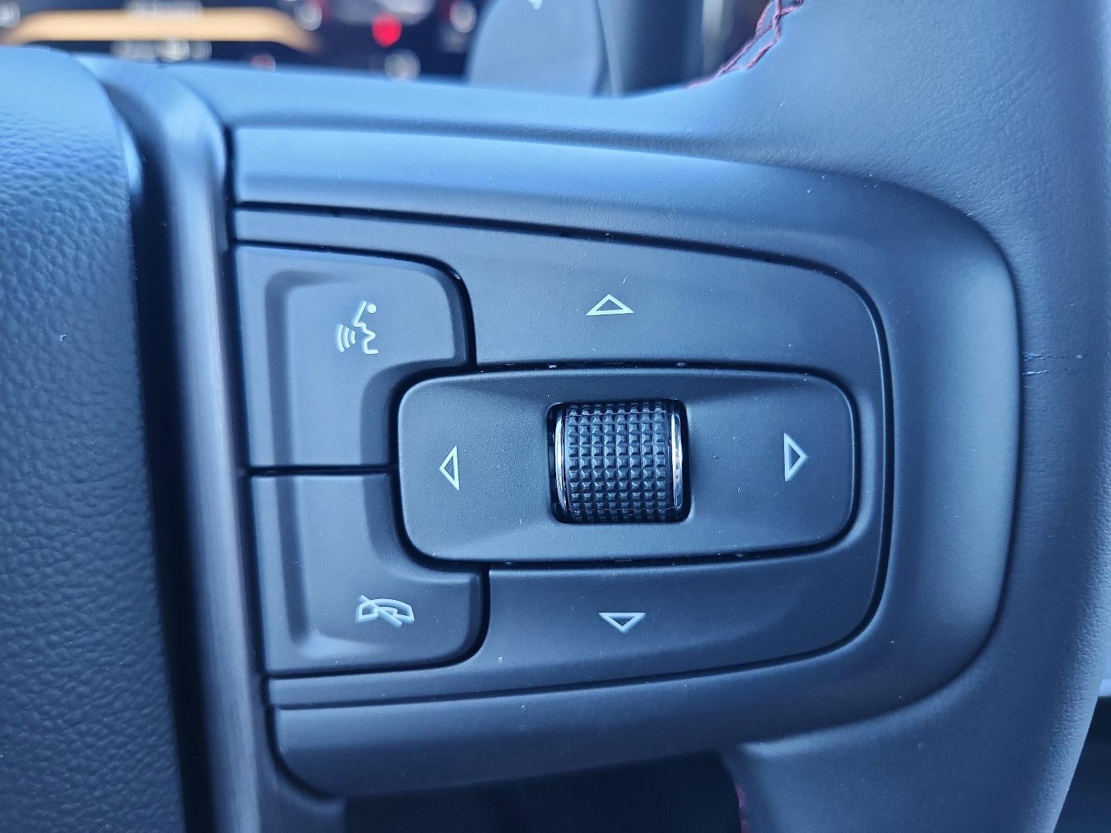 2026 GMC Sierra 1500 Crew Cab Short Box 4-Wheel Drive AT4X