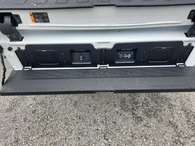 2026 GMC Sierra 1500 Crew Cab Short Box 4-Wheel Drive AT4X