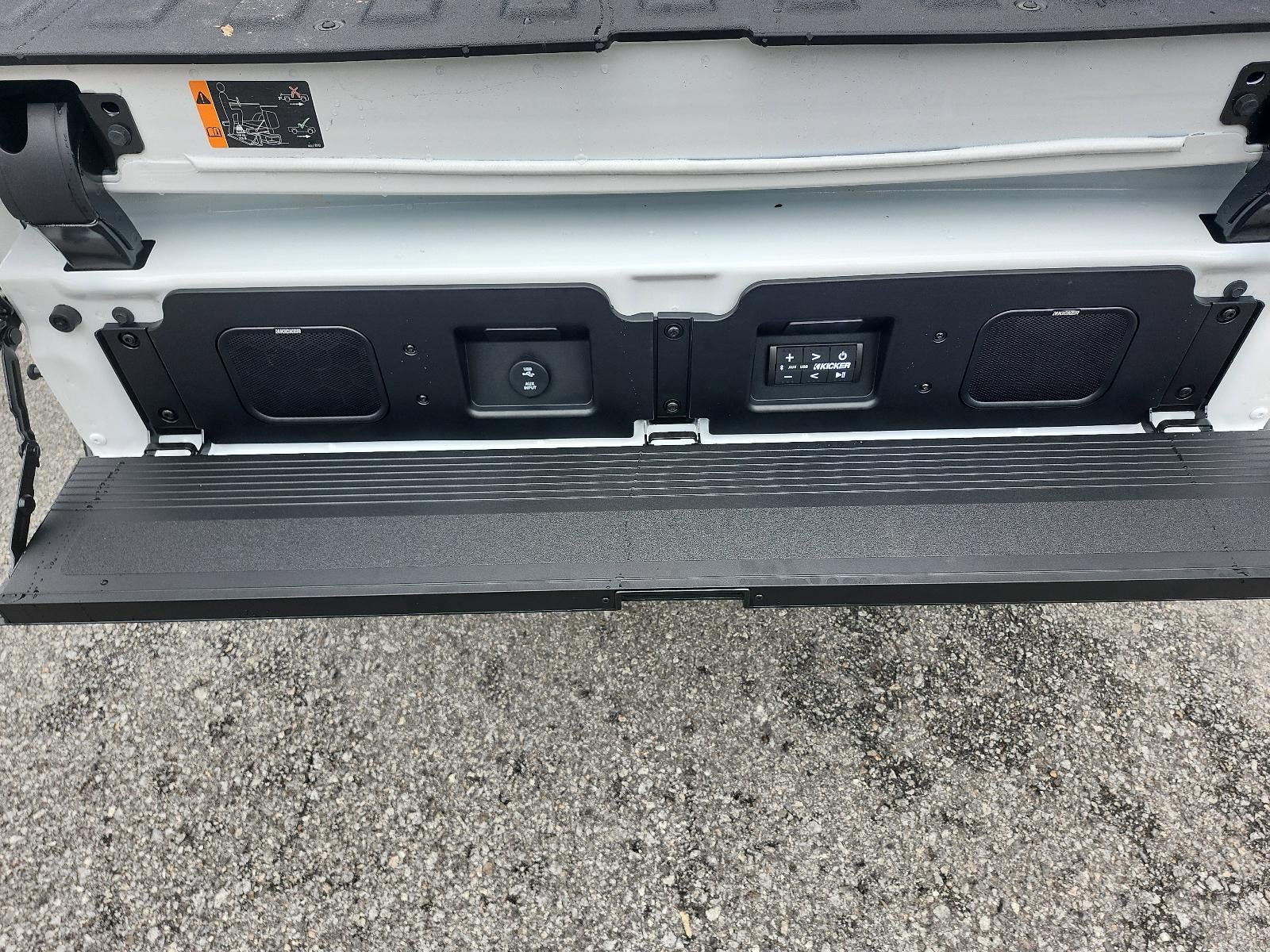 2026 GMC Sierra 1500 Crew Cab Short Box 4-Wheel Drive AT4X