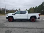 2026 GMC Sierra 1500 Crew Cab Short Box 4-Wheel Drive AT4X