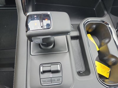 2026 GMC Sierra 1500 Crew Cab Short Box 4-Wheel Drive AT4X