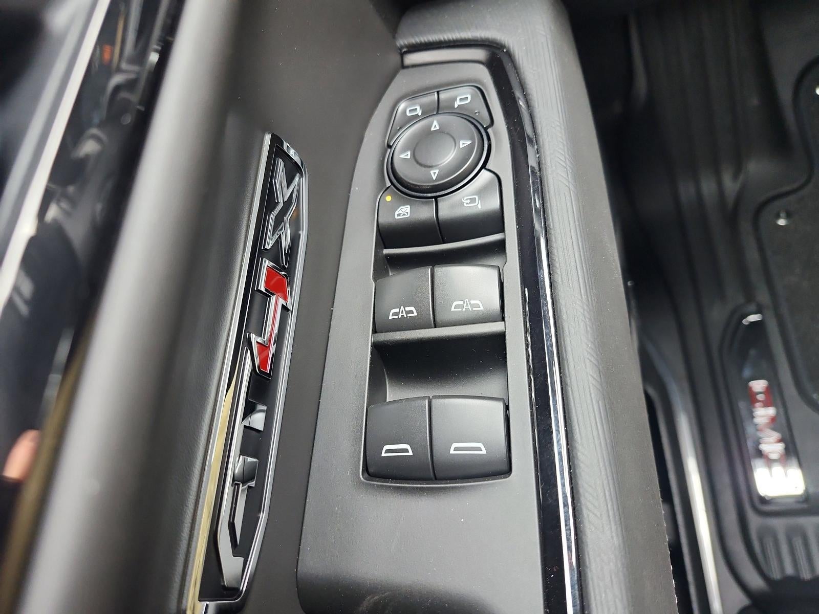 2026 GMC Sierra 1500 Crew Cab Short Box 4-Wheel Drive AT4X