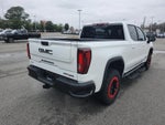 2026 GMC Sierra 1500 Crew Cab Short Box 4-Wheel Drive AT4X