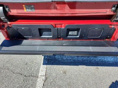 2026 GMC Sierra 1500 Crew Cab Short Box 4-Wheel Drive AT4X