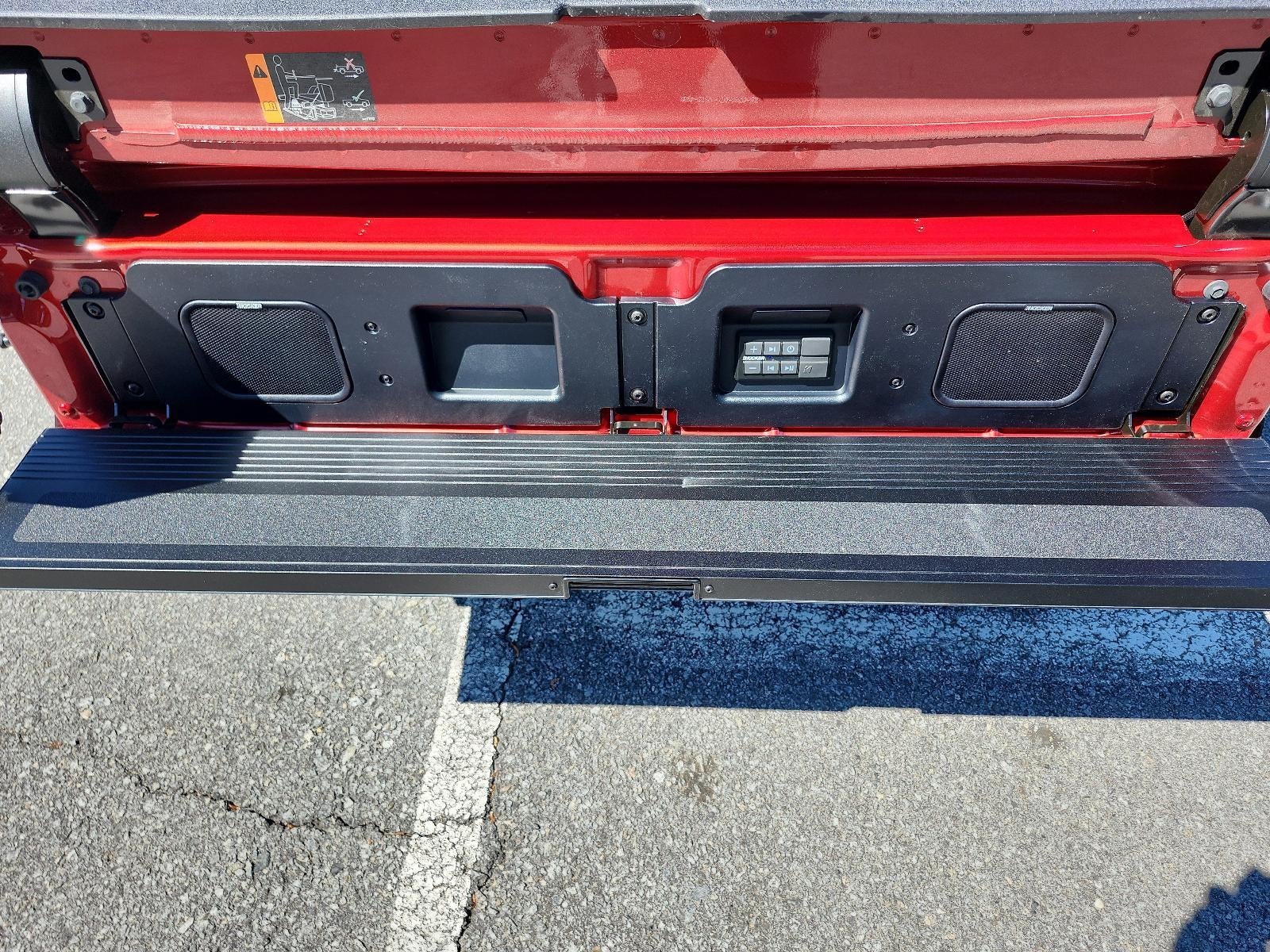 2026 GMC Sierra 1500 Crew Cab Short Box 4-Wheel Drive AT4X