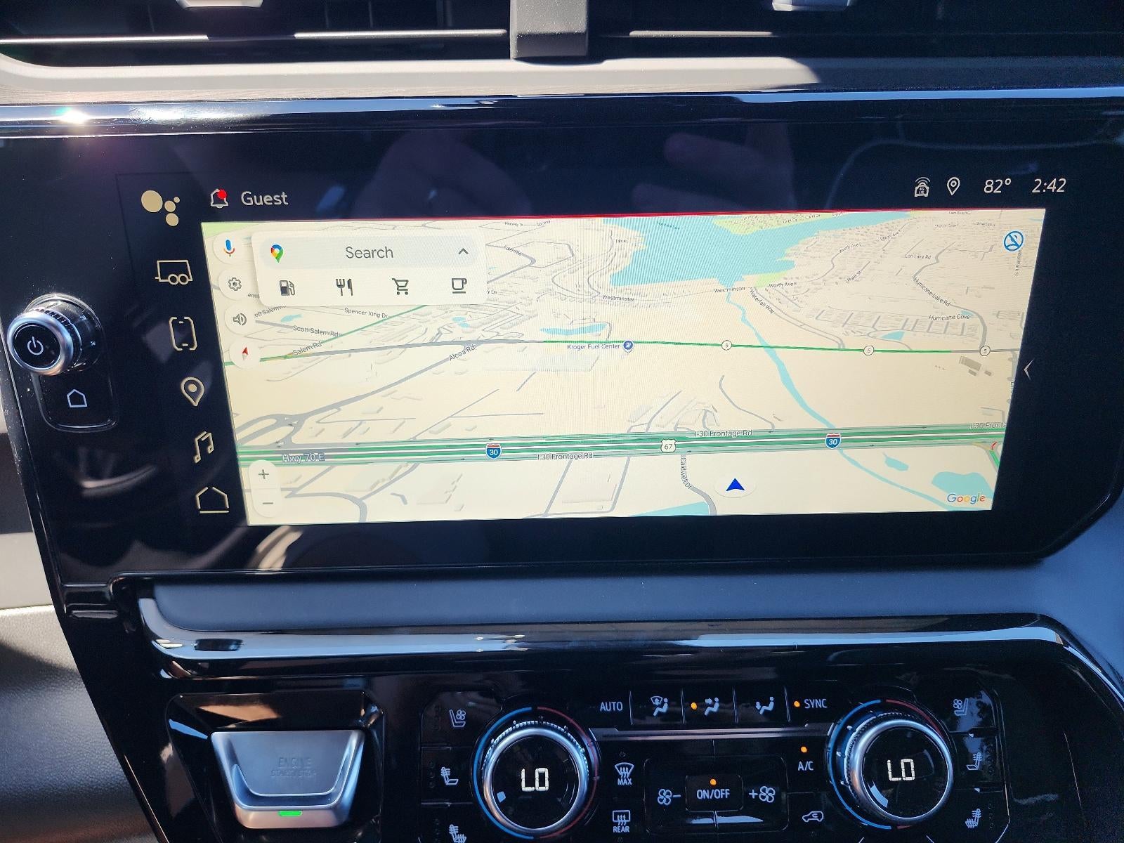 2026 GMC Sierra 1500 Crew Cab Short Box 4-Wheel Drive AT4X