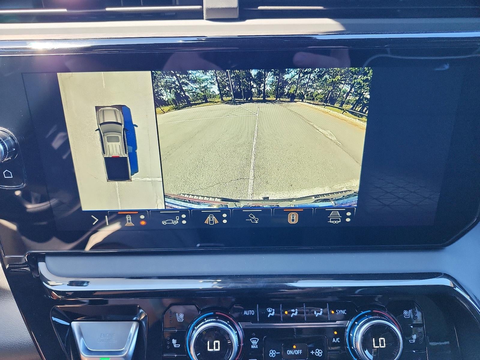 2026 GMC Sierra 1500 Crew Cab Short Box 4-Wheel Drive AT4X