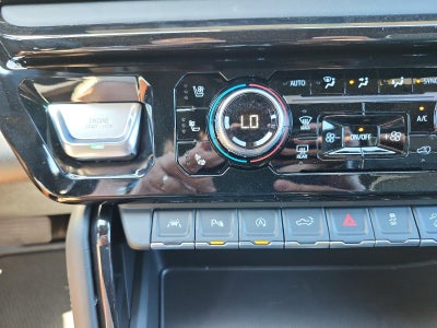 2026 GMC Sierra 1500 Crew Cab Short Box 4-Wheel Drive AT4X