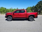 2026 GMC Sierra 1500 Crew Cab Short Box 4-Wheel Drive AT4X