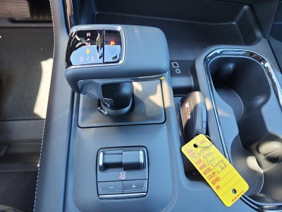 2026 GMC Sierra 1500 Crew Cab Short Box 4-Wheel Drive AT4X