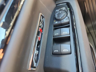 2026 GMC Sierra 1500 Crew Cab Short Box 4-Wheel Drive AT4X