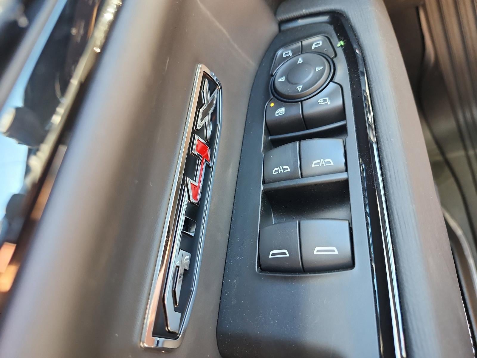 2026 GMC Sierra 1500 Crew Cab Short Box 4-Wheel Drive AT4X