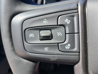 2026 GMC Sierra 1500 Crew Cab Short Box 4-Wheel Drive AT4X