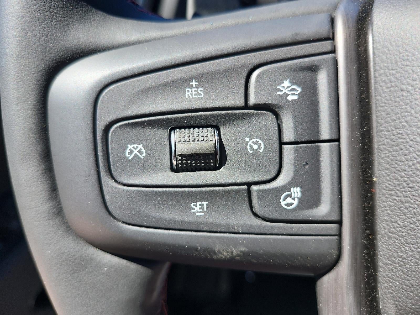 2026 GMC Sierra 1500 Crew Cab Short Box 4-Wheel Drive AT4X