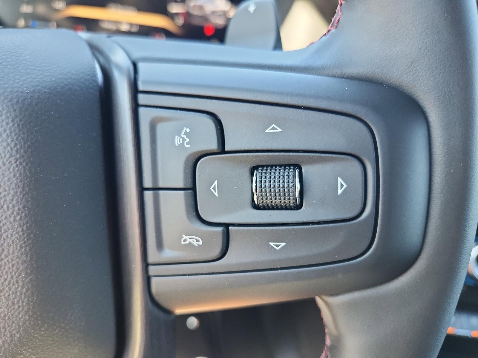 2026 GMC Sierra 1500 Crew Cab Short Box 4-Wheel Drive AT4X