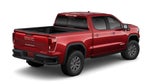 2026 GMC Sierra 1500 Crew Cab Short Box 4-Wheel Drive AT4X