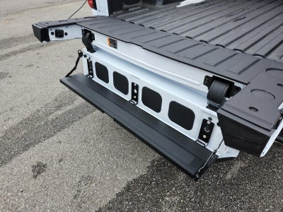 2026 GMC Sierra 1500 Crew Cab Short Box 4-Wheel Drive Denali