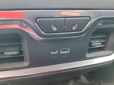 2026 GMC Sierra 1500 Crew Cab Short Box 4-Wheel Drive Denali