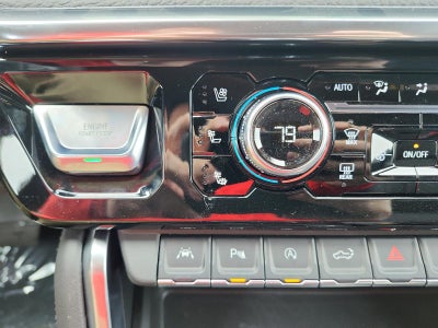 2026 GMC Sierra 1500 Crew Cab Short Box 4-Wheel Drive Denali