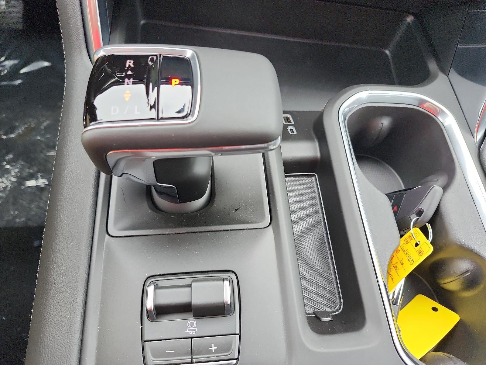 2026 GMC Sierra 1500 Crew Cab Short Box 4-Wheel Drive Denali