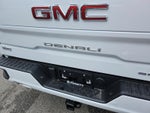 2026 GMC Sierra 1500 Crew Cab Short Box 4-Wheel Drive Denali