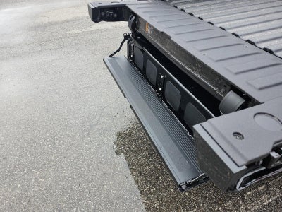 2026 GMC Sierra 1500 Crew Cab Short Box 4-Wheel Drive Denali