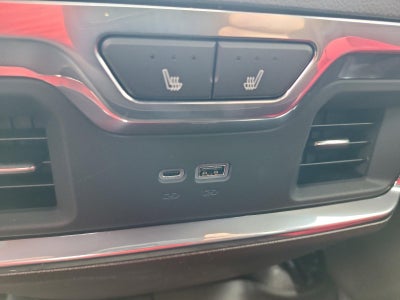 2026 GMC Sierra 1500 Crew Cab Short Box 4-Wheel Drive Denali