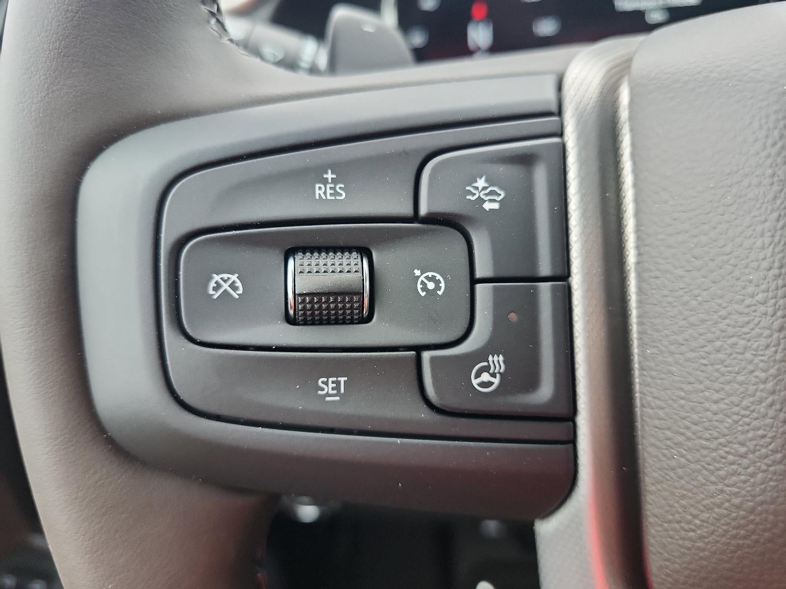 2026 GMC Sierra 1500 Crew Cab Short Box 4-Wheel Drive Denali