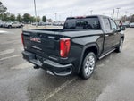 2026 GMC Sierra 1500 Crew Cab Short Box 4-Wheel Drive Denali