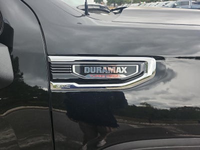 2026 GMC Sierra 1500 Crew Cab Short Box 4-Wheel Drive Denali