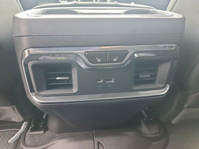2026 GMC Sierra 1500 Crew Cab Short Box 4-Wheel Drive Denali
