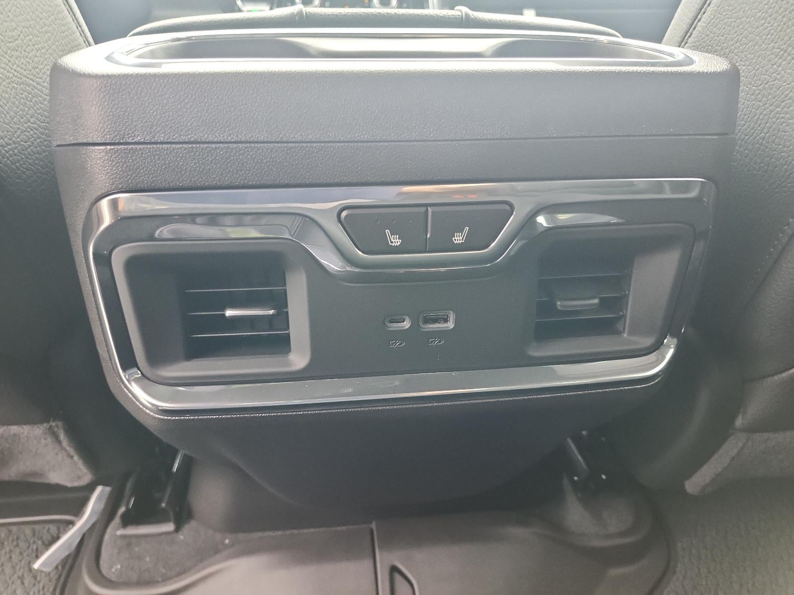 2026 GMC Sierra 1500 Crew Cab Short Box 4-Wheel Drive Denali