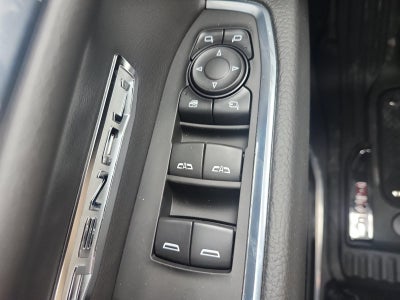 2026 GMC Sierra 1500 Crew Cab Short Box 4-Wheel Drive Denali