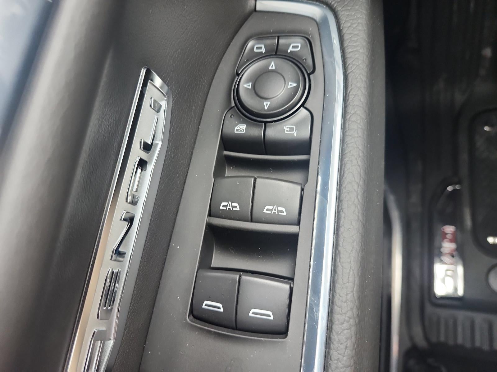 2026 GMC Sierra 1500 Crew Cab Short Box 4-Wheel Drive Denali