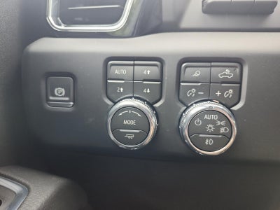 2026 GMC Sierra 1500 Crew Cab Short Box 4-Wheel Drive Denali