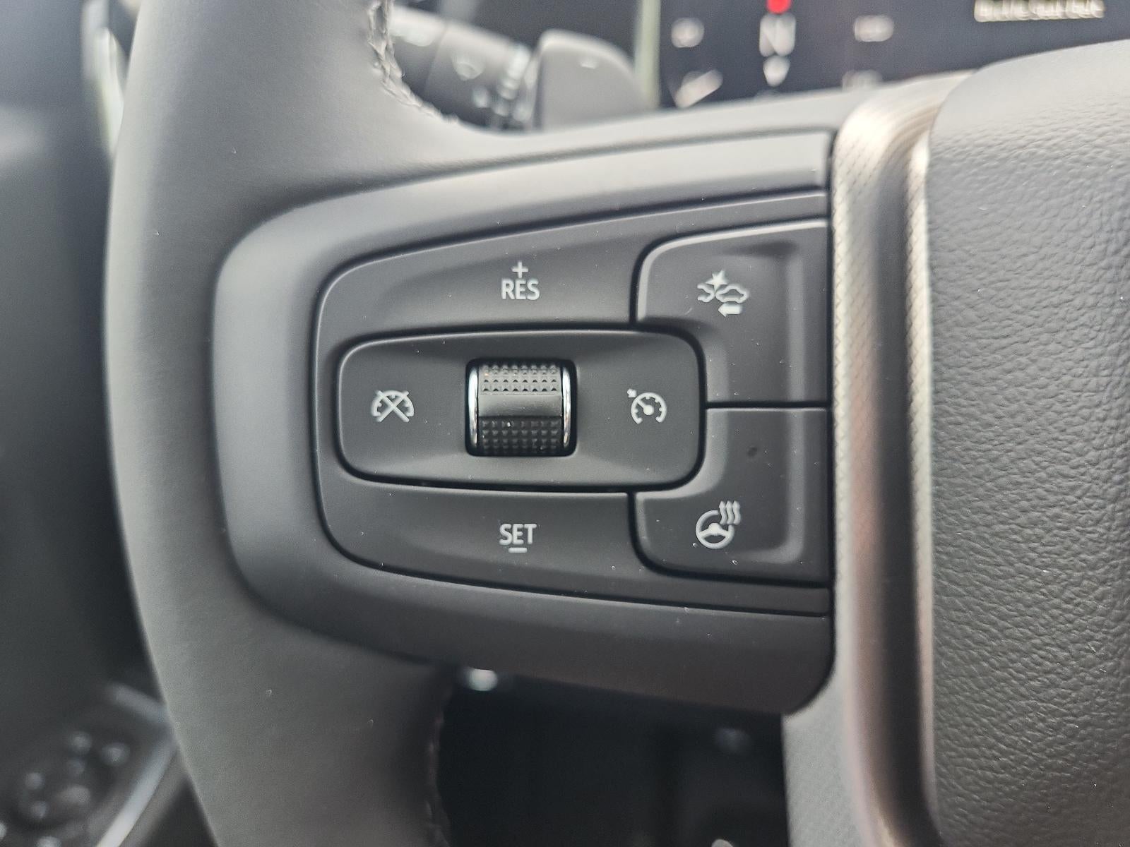 2026 GMC Sierra 1500 Crew Cab Short Box 4-Wheel Drive Denali