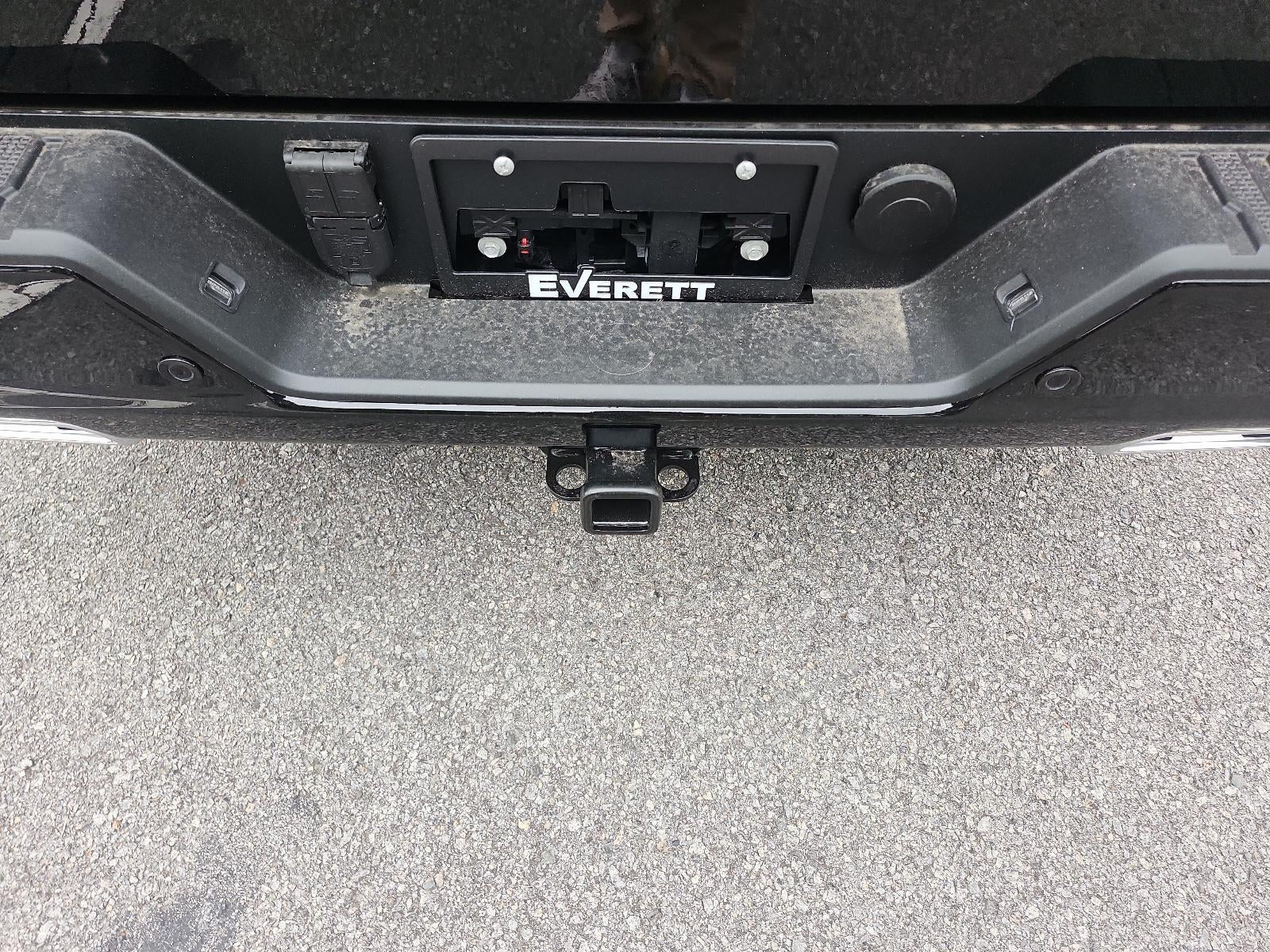 2026 GMC Sierra 1500 Crew Cab Short Box 4-Wheel Drive Denali