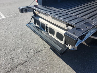 2026 GMC Sierra 1500 Crew Cab Short Box 4-Wheel Drive Denali