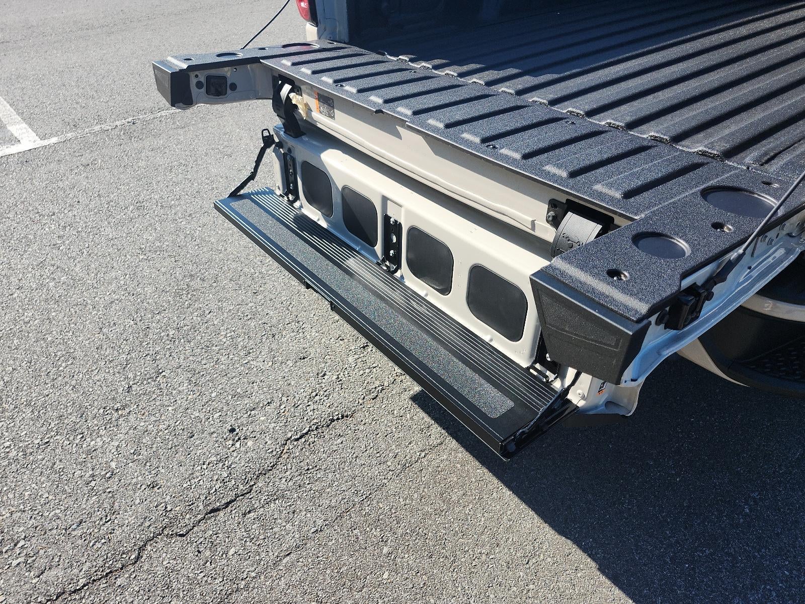 2026 GMC Sierra 1500 Crew Cab Short Box 4-Wheel Drive Denali