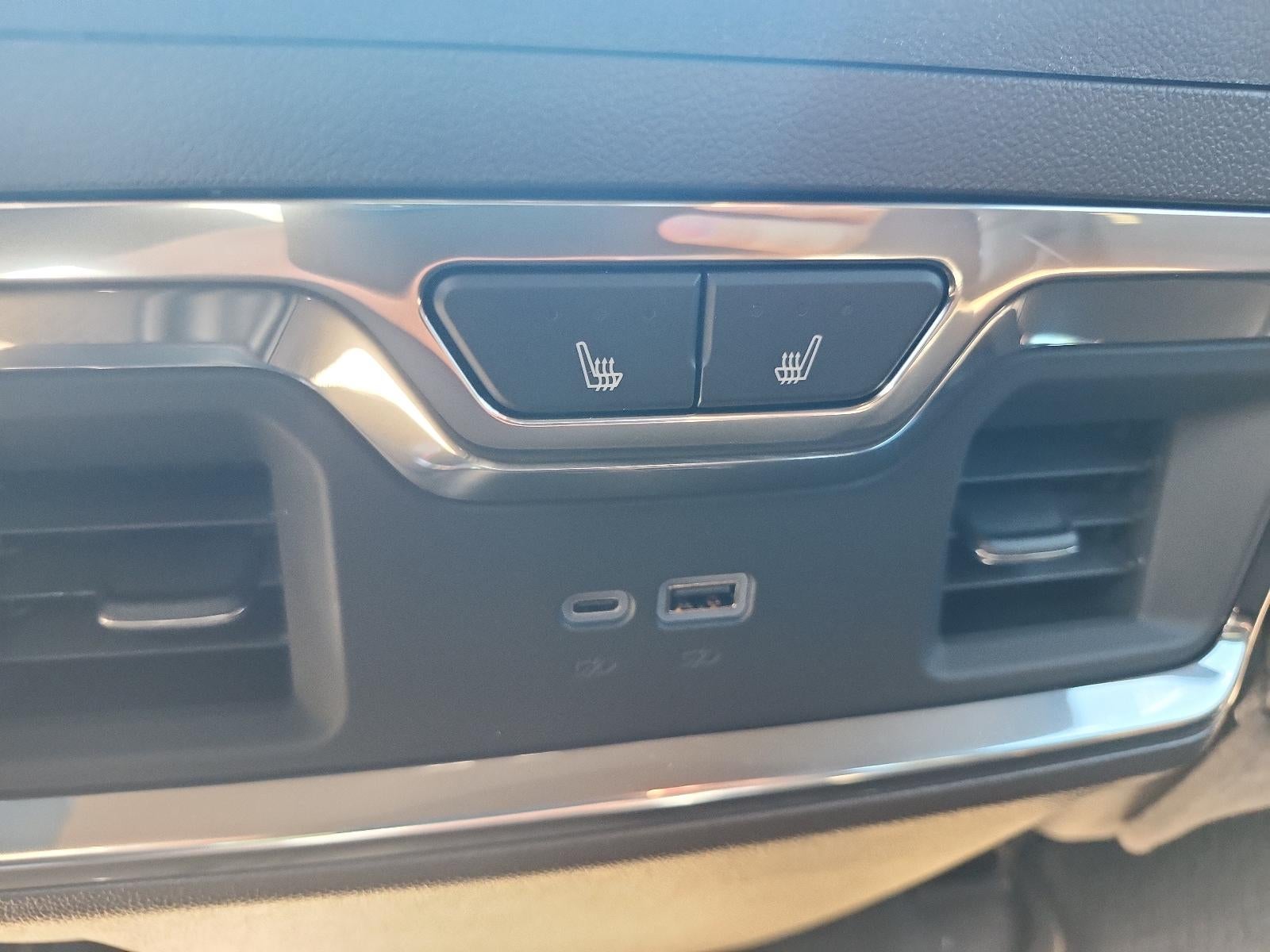 2026 GMC Sierra 1500 Crew Cab Short Box 4-Wheel Drive Denali