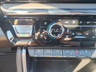2026 GMC Sierra 1500 Crew Cab Short Box 4-Wheel Drive Denali