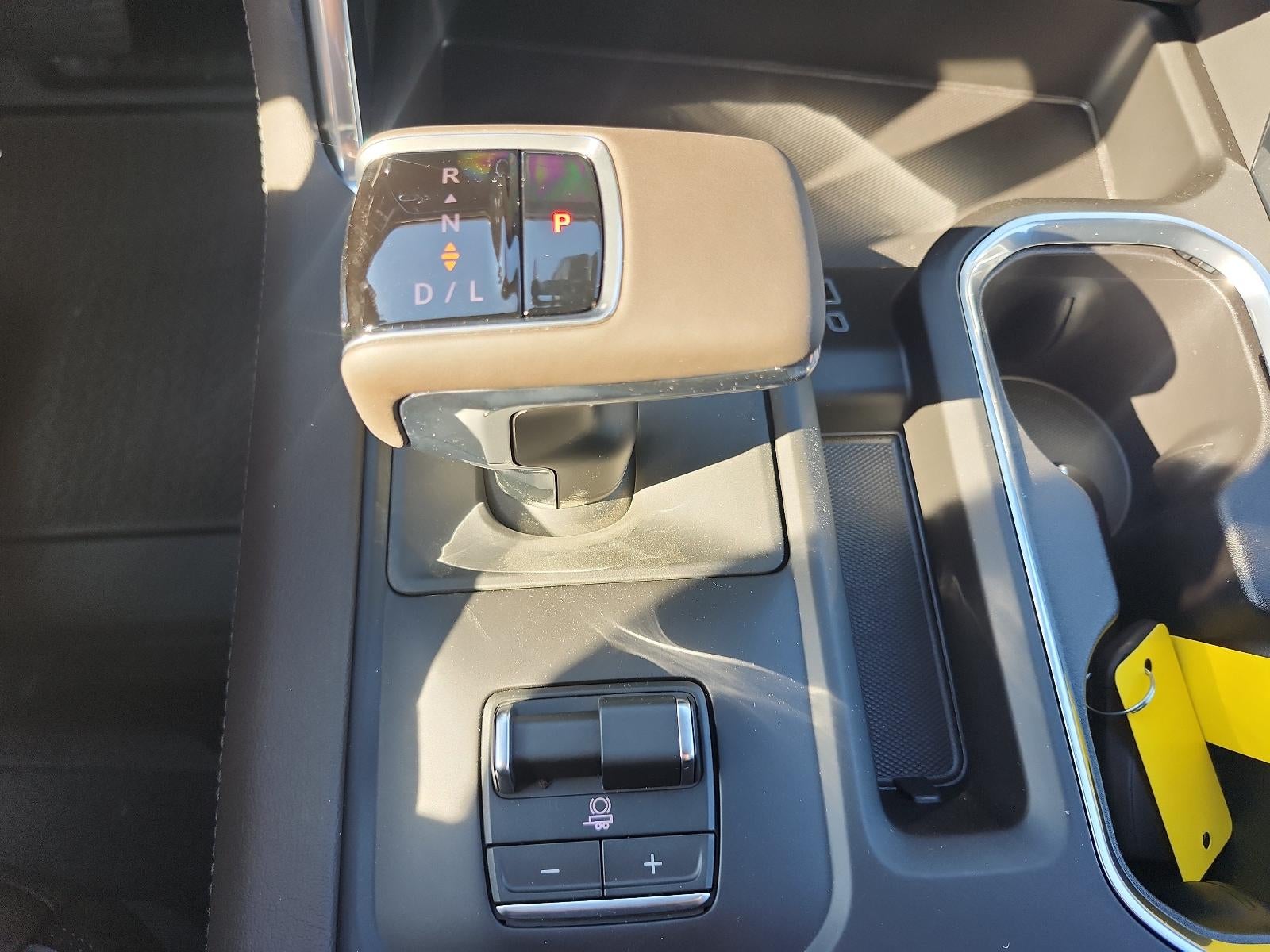 2026 GMC Sierra 1500 Crew Cab Short Box 4-Wheel Drive Denali