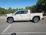 2026 GMC Sierra 1500 Crew Cab Short Box 4-Wheel Drive Denali