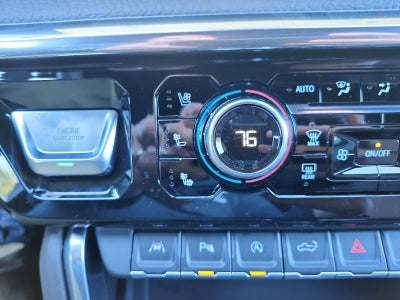 2026 GMC Sierra 1500 Crew Cab Short Box 4-Wheel Drive Denali