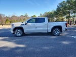 2026 GMC Sierra 1500 Crew Cab Short Box 4-Wheel Drive Denali