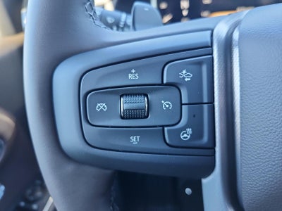 2026 GMC Sierra 1500 Crew Cab Short Box 4-Wheel Drive Denali