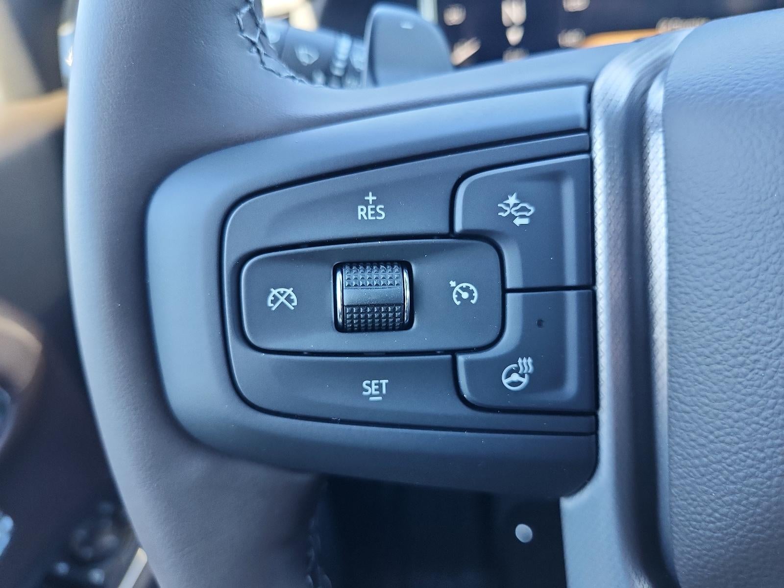 2026 GMC Sierra 1500 Crew Cab Short Box 4-Wheel Drive Denali